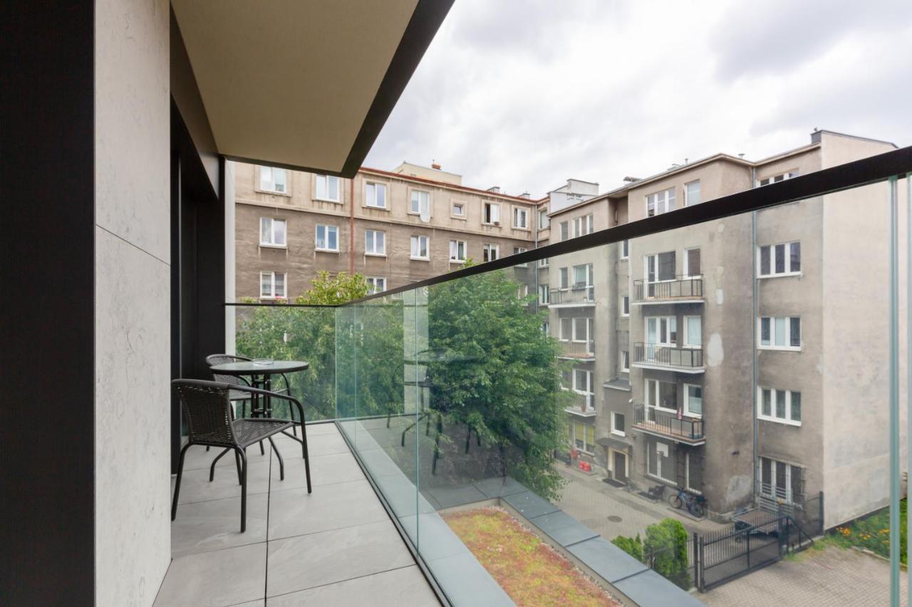Moderna Luxury With Parking In By Renters Gdynia