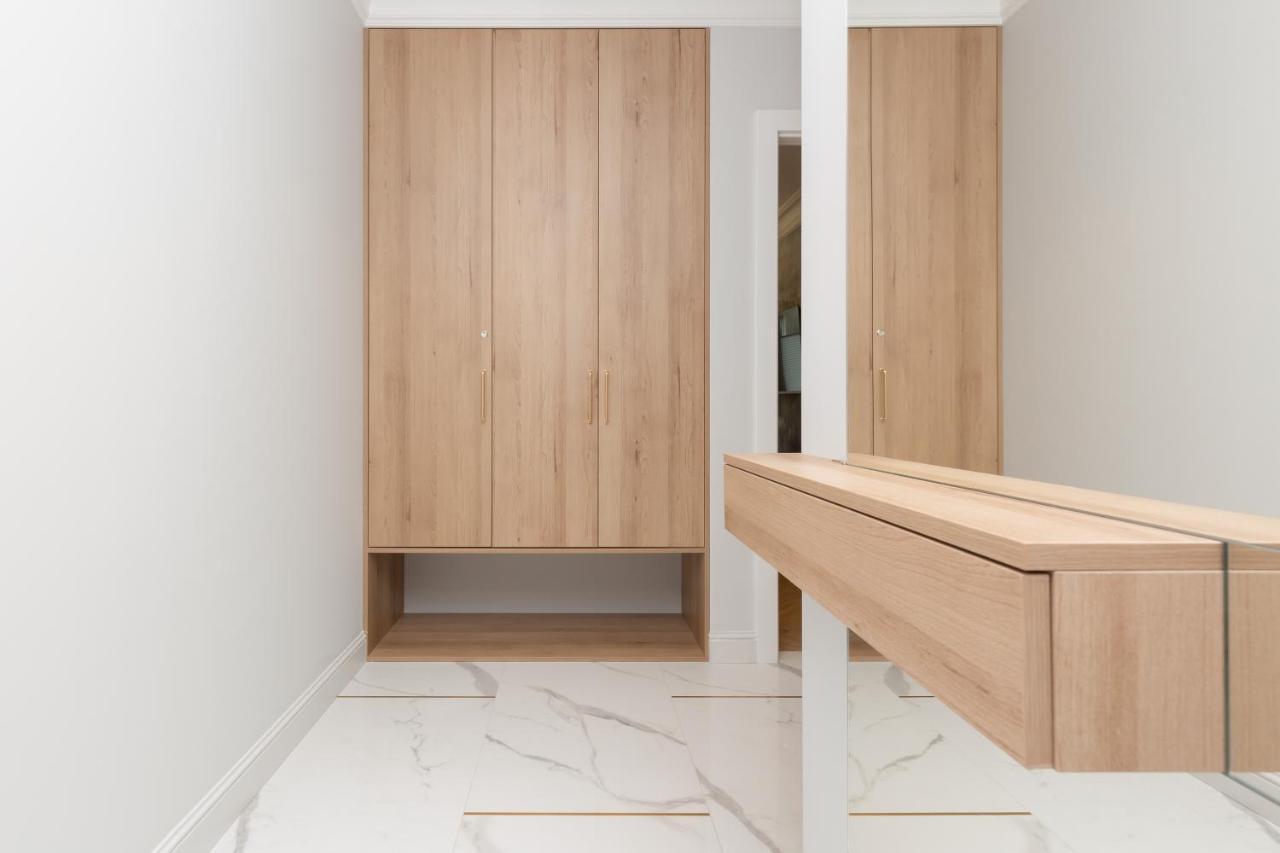 Apartment Moderna Luxury With Parking In By Renters Gdynia